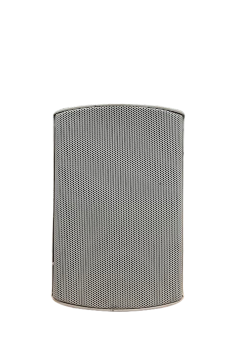 Q703: 70 Volts / 8 Ohms Combination, Surface Mount Outdoor Indoor Speakers